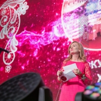 4banket Premia Фотоотчет III Церемонии #1518